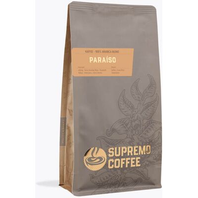 Supremo Paraíso 250g - Koffie Supremo Paraíso 250g - Koffie