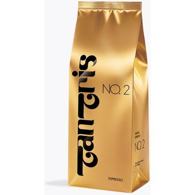 Dinzler TANTRIS ESPRESSO NO. 2 250g Dinzler TANTRIS ESPRESSO NO. 2 250g