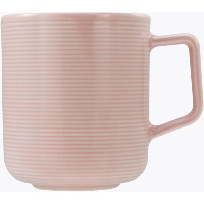 CreaTable Session Roze Koffiebeker - Coffee Mug CreaTable Session Roze Koffiebeker - Coffee Mug