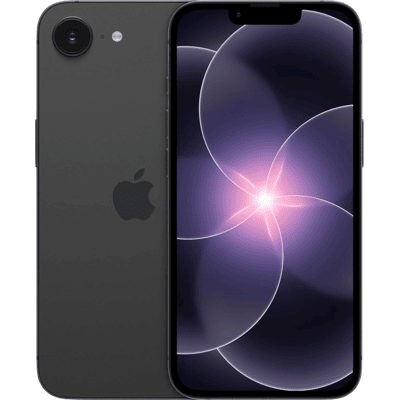 Apple iPhone 17e - 256GB - Dual SIM Apple iPhone 17e - 256GB - Dual SIM