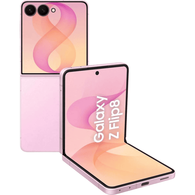 Samsung Smartphone Galaxy Z Flip 8 – 12 GB – 256 GB - Dual SIM Samsung Smartphone Galaxy Z Flip 8 – 12 GB – 256 GB - Dual SIM