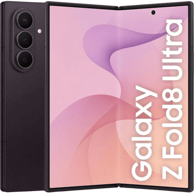 Samsung Smartphone Galaxy Z Fold8 Ultra - 12GB - 256GB - Dual SIM Samsung Smartphone Galaxy Z Fold8 Ultra - 12GB - 256GB - Dual SIM