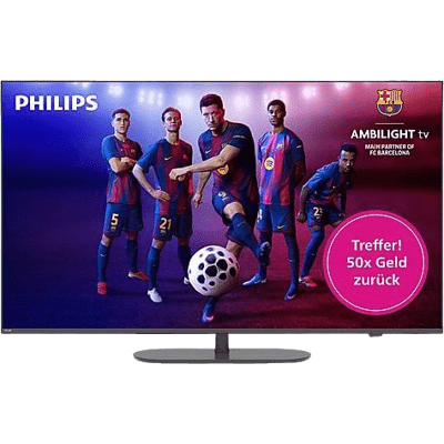 Philips 55PUS9000/12 - TV 55" QLED 4K Philips 55PUS9000/12 - TV 55" QLED 4K