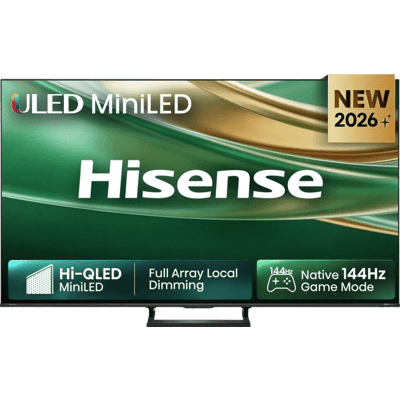 Hisense 55E8S - TV 55" Mini LED 4K Hisense 55E8S - TV 55" Mini LED 4K