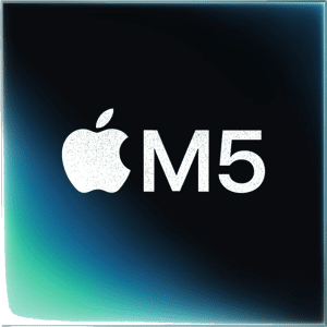 MacBook Pro 14" laptop - Apple M5 - 16 GB - 512 GB SSD - Geïntegreerde 10-core GPU - Duits (QWERTZ) MacBook Pro 14" laptop - Apple M5 - 16 GB - 512 GB SSD - Geïntegreerde 10-core GPU - Duits (QWERTZ)