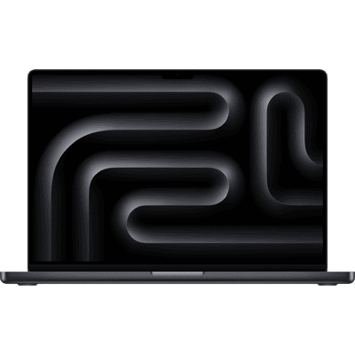 MacBook Pro 16" laptop - Apple M5 Max - 36 GB - 2 TB SSD - Apple 32-core - Duits (QWERTZ) MacBook Pro 16" laptop - Apple M5 Max - 36 GB - 2 TB SSD - Apple 32-core - Duits (QWERTZ)