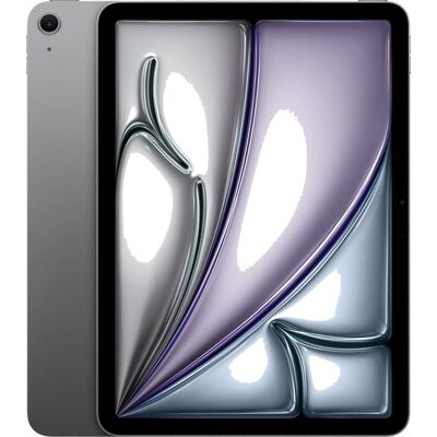 Apple 11" iPad Air (2026) - Wi-Fi + Cellular - M4 - 128GB Apple 11" iPad Air (2026) - Wi-Fi + Cellular - M4 - 128GB