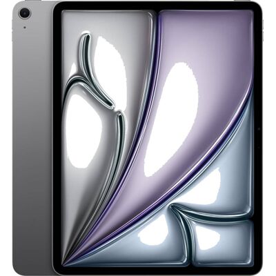 Apple 13" iPad Air (2026) - Wi-Fi + Cellular - M4 - 128GB Apple 13" iPad Air (2026) - Wi-Fi + Cellular - M4 - 128GB