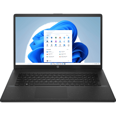HP 17-cp3078ng Laptop - AMD Ryzen™ 7 7730U - 16GB - 512GB SSD - AMD Radeon Graphics - Duits (QWERTZ) HP 17-cp3078ng Laptop - AMD Ryzen™ 7 7730U - 16GB - 512GB SSD - AMD Radeon Graphics - Duits (QWERTZ)