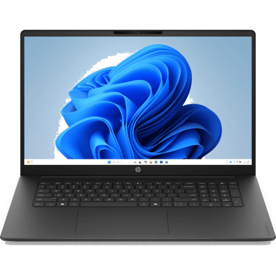 HP OmniBook 3 17-dp0057ng Laptop - AMD Ryzen™ 5 40 - 16GB - 512GB SSD - AMD Radeon® Graphics - Duits (QWERTZ) HP OmniBook 3 17-dp0057ng Laptop - AMD Ryzen™ 5 40 - 16GB - 512GB SSD - AMD Radeon® Graphics - Duits (QWERTZ)