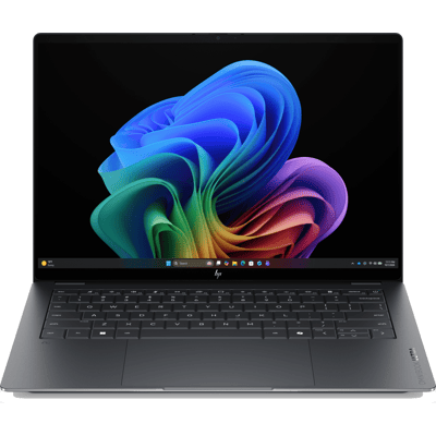 HP OmniBook Ultra Next Gen G AI PC 14-kd0091ng Laptop - Intel® Core™ Ultra 9-386H0 - 32GB - 1TB SSD - Intel Graphics - Duits (QWERTZ) HP OmniBook Ultra Next Gen G AI PC 14-kd0091ng Laptop - Intel® Core™ Ultra 9-386H0 - 32GB - 1TB SSD - Intel Graphics - Duits (QWERTZ)