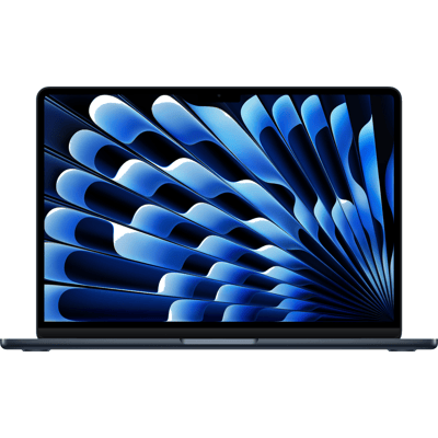 Apple MacBook Air 13" laptop - M5 10-core - 16 GB - 1 TB SSD - 10-core CPU - Duits (QWERTZ) Apple MacBook Air 13" laptop - M5 10-core - 16 GB - 1 TB SSD - 10-core CPU - Duits (QWERTZ)