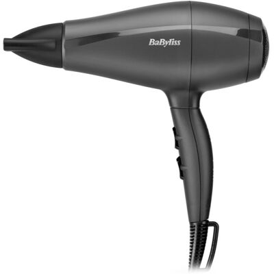 BaByliss 5910E Haarföhn 1 st BaByliss 5910E Haarföhn 1 st
