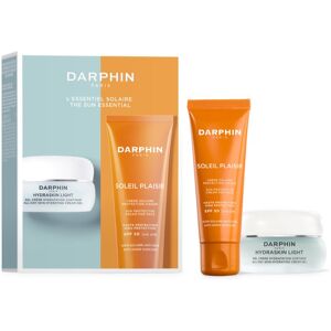 Darphin L'Essentiel Set Solaire - Verzorgingsset Darphin L'Essentiel Set Solaire - Verzorgingsset