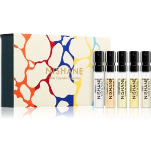 Nishane Time Capsule Collection Discovery Set II. - geschenkset Nishane Time Capsule Collection Discovery Set II. - geschenkset