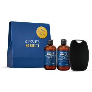 Steve's No Bull***t Body Care Box - Geschenkset voor mannen Steve's No Bull***t Body Care Box - Geschenkset voor mannen