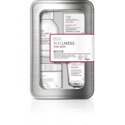 Baylis & Harding Wellness. M Revive cadeau set Baylis & Harding Wellness. M Revive cadeau set