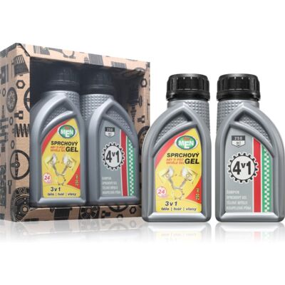 Bohemia Gifts & Cosmetics ESO Mannen Douche Cadeauset Bohemia Gifts & Cosmetics ESO Mannen Douche Cadeauset