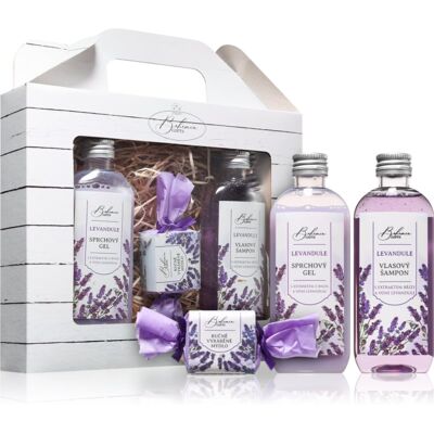 Bohemia Gifts Lavender Gift Set Bohemia Gifts Lavender Gift Set