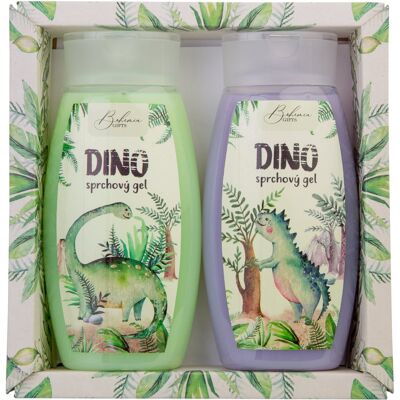 Bohemia Gifts Dino Gift Set voor Kinderen Bohemia Gifts Dino Gift Set voor Kinderen