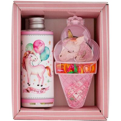 Bohemia Gifts Unicorn Gift Set voor Kinderen Bohemia Gifts Unicorn Gift Set voor Kinderen