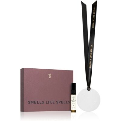 Smells Like Spells Freya Gift Set 2 st Smells Like Spells Freya Gift Set 2 st