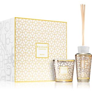 Baobab Collection Mijn Eerste Rose Poudrée Diffuser-Set Baobab Collection Mijn Eerste Rose Poudrée Diffuser-Set