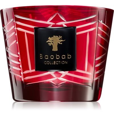 Baobab Collection Heritage Cernay geurkaars 500 g Baobab Collection Heritage Cernay geurkaars 500 g