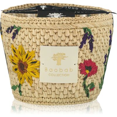 Baobab Collection Vony Ahitra geurkaars 500 g Baobab Collection Vony Ahitra geurkaars 500 g
