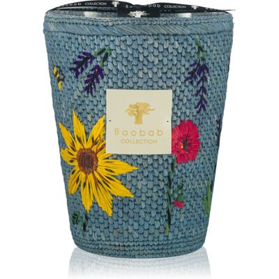 Baobab Collection Vony Tanteli geurkaars 3000 g Baobab Collection Vony Tanteli geurkaars 3000 g