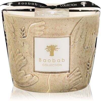 Baobab Collection Paz Paloma geurkaars 500 g Baobab Collection Paz Paloma geurkaars 500 g