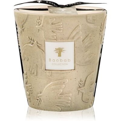 Baobab Collection Paz Paloma geurkaars 1000 g Baobab Collection Paz Paloma geurkaars 1000 g