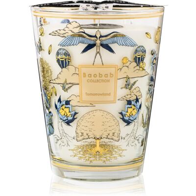 Baobab Collection My First Baobab Tomorrowland geurkaars 3000 g Baobab Collection My First Baobab Tomorrowland geurkaars 3000 g