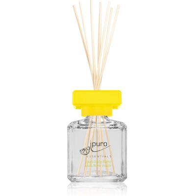 Ipuro Essentials Levendige Rome Geur Diffuser - Huisgeur Diffuser Ipuro Essentials Levendige Rome Geur Diffuser - Huisgeur Diffuser