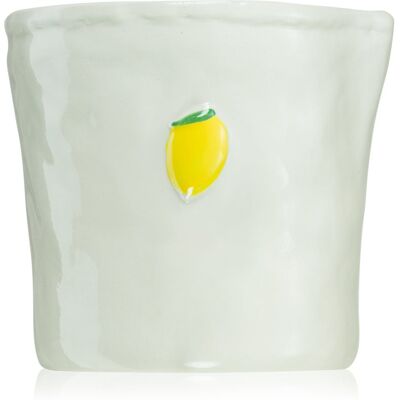 Paddywax Bistro Meyer Lemon geurkaars 226 g Paddywax Bistro Meyer Lemon geurkaars 226 g