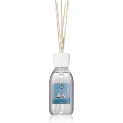 THD Unico Cotton Flower aroma diffuser 200 ml THD Unico Cotton Flower aroma diffuser 200 ml