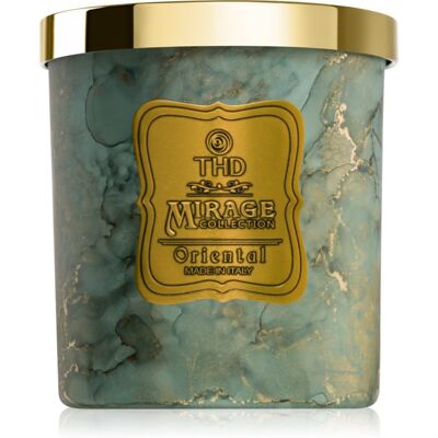 THD Mirage Oriental geurkaars 200 g THD Mirage Oriental geurkaars 200 g