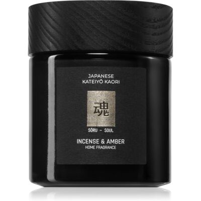 Vila Hermanos Apothecary Japanese Soul geurkaars 150 g Vila Hermanos Apothecary Japanese Soul geurkaars 150 g