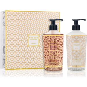 Baobab Collection Mijn Eerste Baobab Cadeauset - Lichaams- en Handverzorging Baobab Collection Mijn Eerste Baobab Cadeauset - Lichaams- en Handverzorging