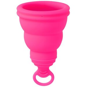 Intimina Lily Cup One - Menstruatiecup voor beginners Intimina Lily Cup One - Menstruatiecup voor beginners