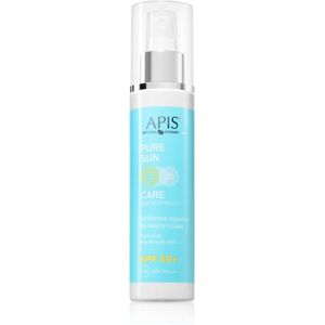 APIS PURE SUN CARE Gezicht- en lichaamsmist SPF50 APIS PURE SUN CARE Gezicht- en lichaamsmist SPF50
