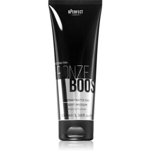 BPerfect Bronze Boost Snelle Zelfbruiningscrème - Licht-Medium BPerfect Bronze Boost Snelle Zelfbruiningscrème - Licht-Medium
