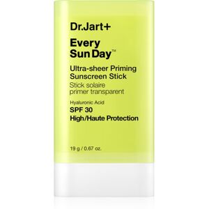 Dr. Jart+ Ultra-Dekende Zonnebrandstick SPF 30 Dr. Jart+ Ultra-Dekende Zonnebrandstick SPF 30