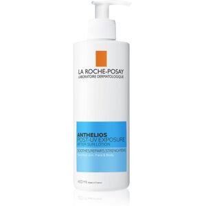 La Roche-Posay Anthelios Na UV Blootstelling After Sun Lotion - 400ml La Roche-Posay Anthelios Na UV Blootstelling After Sun Lotion - 400ml