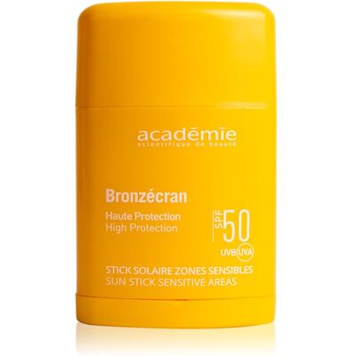 Académie Scientifique de Beauté - Bronzecran - SPF50 - Zonstick Académie Scientifique de Beauté - Bronzecran - SPF50 - Zonstick