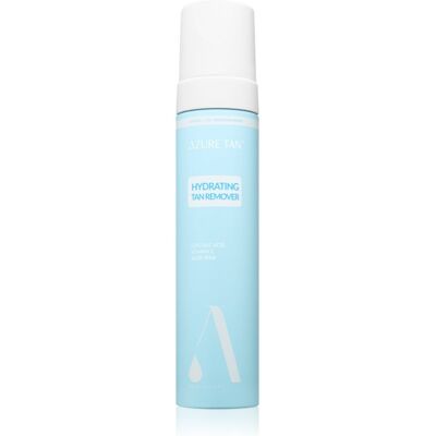 Azure Tan Hydrating Bronzeverwijder - Zelfbruiningsverwijderaar Azure Tan Hydrating Bronzeverwijder - Zelfbruiningsverwijderaar