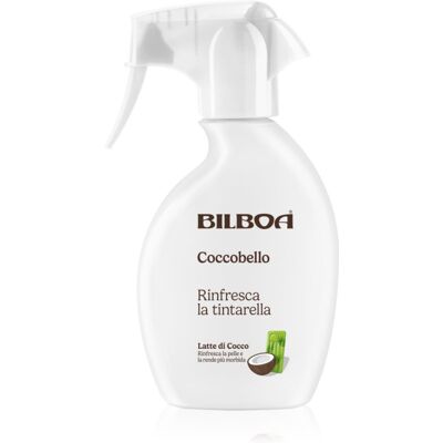Bilboa Coccobello Aquabronze After Sun Spray met Kokosolie 250 ml Bilboa Coccobello Aquabronze After Sun Spray met Kokosolie 250 ml