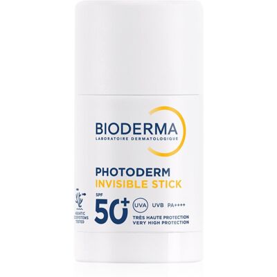 Bioderma Photoderm Stick Zonnebrandcrème Stick SPF 50+ 15 g Bioderma Photoderm Stick Zonnebrandcrème Stick SPF 50+ 15 g