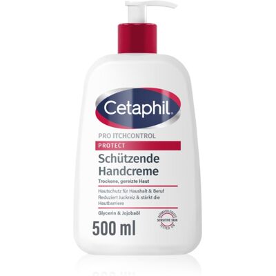 Cetaphil Pro ItchControl Protect Handcrème - Handcrème Cetaphil Pro ItchControl Protect Handcrème - Handcrème