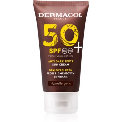 Dermacol Neon SPF 50+ - Zonbescherming Crème Dermacol Neon SPF 50+ - Zonbescherming Crème